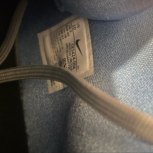 Nike Zoom Freak 2.0 “particle grey” - Picture 3 of 8